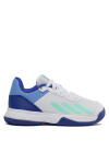 adidas Обувки за тенис Courtflash Tennis Shoes HP9715 Бял - Mera.bg