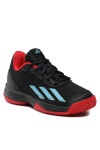 adidas Обувки Courtflash Tennis Shoes HP9717 Черен - Mera.bg
