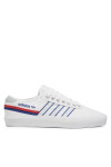 adidas Сникърси Delpala FV0639 Бял - Mera.bg