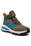 adidas Обувки FortaRun Atr El K GZ2199 Green - Mera.bg