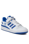 adidas Сникърси Forum Low I FY7756 Бял - Mera.bg