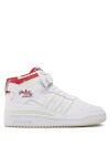 adidas Сникърси Forum Md Tm W GY9556 Бял - Mera.bg