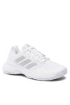 adidas Обувки за тенис Gamecourt 2.0 Tennis HQ8476 Бял - Mera.bg