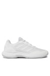 adidas Обувки за тенис Gamecourt 2.0 Tennis Shoes IG9568 Бял - Mera.bg