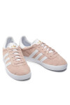 adidas Сникърси Gazelle J H01512 Бежов - Mera.bg