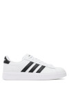 adidas Сникърси Grand Court Cloudfoam Lifestyle Court Comfort Shoes GW9214 Бял - Mera.bg
