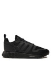 adidas Сникърси Multix FZ3438 Черен - Mera.bg
