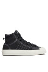 adidas Кецове Nizza Hi Rf F34057 Черен - Mera.bg