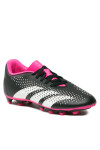 adidas Обувки Predator Accuracy.4 Flexible Ground Boots HQ0952 Черен - Mera.bg