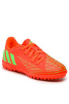 adidas Обувки за футбол Predator Edge.4 Turf Boots GV8495 Червен - Mera.bg