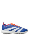 adidas Обувки за футбол Predator League TF ID0910 Син - Mera.bg