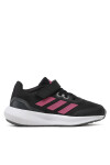 adidas Сникърси Runfalcon 3.0 Sport Running Elastic Lace Top Strap Shoes HP5875 Черен - Mera.bg