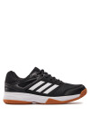 adidas Обувки за зала Speedcourt Indoor IE8033 Черен - Mera.bg