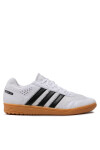 adidas Обувки за зала Spezial Light Handball Shoes HQ3518 Бял - Mera.bg