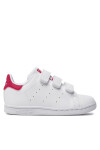 adidas Сникърси Stan Smith Cf 1 FX7538 Бял - Mera.bg
