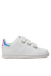 adidas Сникърси Stan Smith Cf I FX7537 Бял - Mera.bg