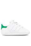 adidas Сникърси Stan Smith Crib FY7890 Бял - Mera.bg