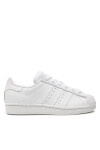 adidas Сникърси Superstar J EF5399 Бял - Mera.bg