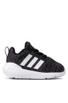 adidas Сникърси Swift Run 22 El I GW8184 Черен - Mera.bg