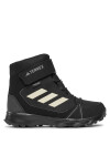 adidas Туристически Terrex Snow Cf Rain.Rdy IF7495 Черен - Mera.bg