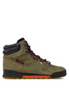 adidas Туристически Terrex Snowpitch COLD.RDY Hiking Shoes GW4065 Зелен - Mera.bg