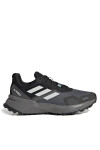adidas Маратонки за бягане Terrex Soulstride RAIN.RDY IE9402 Черен - Mera.bg