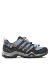 adidas Туристически Terrex Swift R2 GORE-TEX Hiking Shoes IF7633 Син - Mera.bg