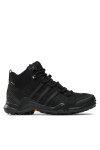 adidas Туристически Terrex Swift R2 Mid GORE-TEX Hiking Shoes IF7636 Черен - Mera.bg