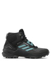 adidas Туристически Terrex Swift R3 Mid Gtx W GORE-TEX HP8712 Черен - Mera.bg