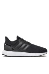 adidas Сникърси UBounce DNA IG6024 Черен - Mera.bg
