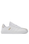 adidas Сникърси VL Court 3.0 Low Skateboarding ID8795 Бял - Mera.bg