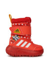 adidas Апрески Winterplay x Disney Shoes Kids IG7191 Червен - Mera.bg