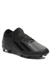 adidas Обувки X Crazyfast.3 Firm Ground Boots ID9355 Cblack/Cblack/Cblack - Mera.bg