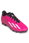 adidas Обувки X Speedportal.4 Flexible Ground Boots GZ2455 Розов - Mera.bg