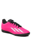 adidas Обувки X Speedportal.4 Turf Boots GZ2446 Розов - Mera.bg