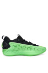 adidas Обувки за баскетбол Anthony Edwards 1 Low JI4065 Зелен - Mera.bg