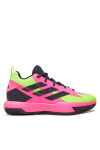 adidas Обувки за баскетбол Cross Em Up Select IG6638 Розов - Mera.bg