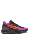 adidas Обувки за баскетбол Cross Em Up Select IG6639 Черен - Mera.bg