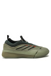 adidas Обувки за баскетбол Dame 9 JI1939 Зелен - Mera.bg