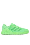 adidas Обувки за фитнес зала Dropset 3 strength training JR1666 Зелен - Mera.bg