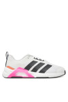 adidas Обувки за фитнес зала Dropset Control Trainer JS3122 Бял - Mera.bg