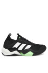 adidas Обувки за фитнес зала Rapidmove ADV 2 HIIT training JS3167 Черен - Mera.bg