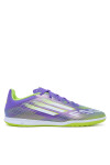 adidas Обувки за футбол F50 Club Indoor Boots JI0023 Виолетов - Mera.bg