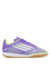 adidas Обувки за футбол F50 Club Indoor Boots Kids JI0042 Виолетов - Mera.bg
