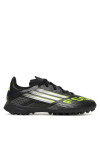 adidas Обувки за футбол F50 League Turf Boots Kids JH9999 Черен - Mera.bg