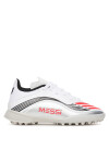 adidas Обувки за футбол F50 Messi League JP7456 Бял - Mera.bg