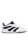 adidas Обувки за футбол Predator Club Sala JR7026 Бял - Mera.bg