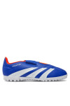 adidas Обувки за футбол Predator Club Vel Tf J IF6427 Тъмносин - Mera.bg