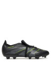 adidas Обувки за футбол Predator League Fold-Over Tongue JI1110 Черен - Mera.bg