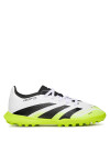 adidas Обувки за футбол Predator League JI1149 Бял - Mera.bg